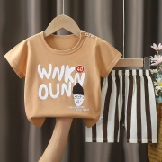 JESMARY - Xuất Khẩu Bền Vững: Thời Trang Trẻ Em Với Nguyên Liệu An Toàn Cho Da Bé